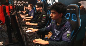 夢幻聯賽S22：東南亞Blacklist International爆冷奪冠！